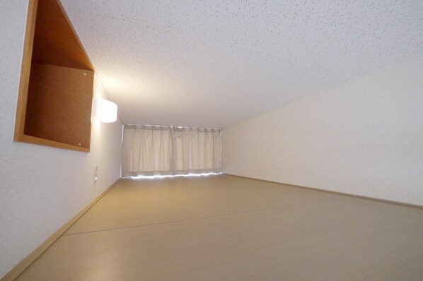 レオパレスカンタービレの物件内観写真